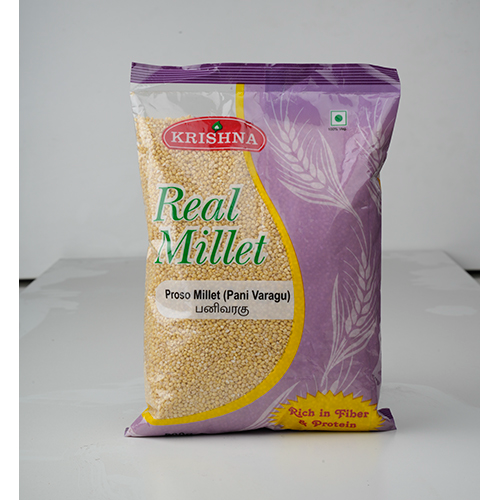 Krishna Proso Millet