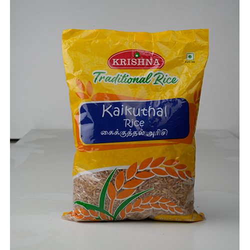 Krishna Kaikuthal Rice