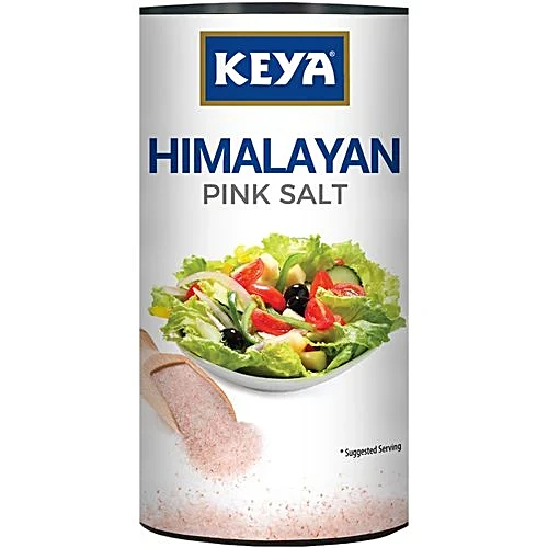 Keya Pink Salt
