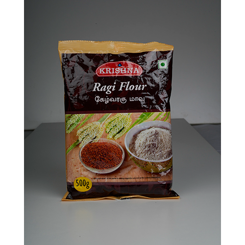 Krishna Bhavan Ragi Flour