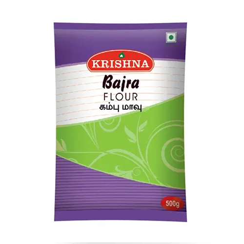 Krishna Bajra Flour