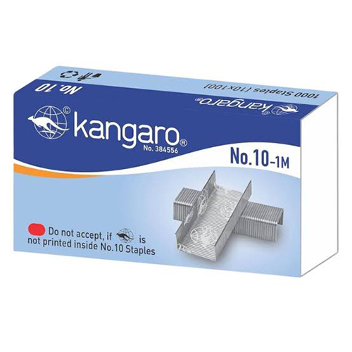 Kangaro Munix Staples No.10-1M
