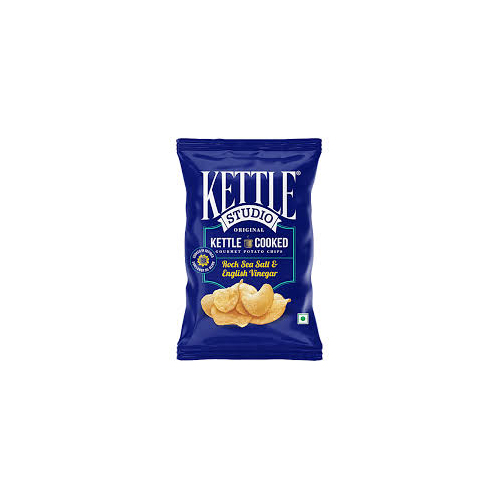 Kettle Rock Sea Salt Vinegar Chips