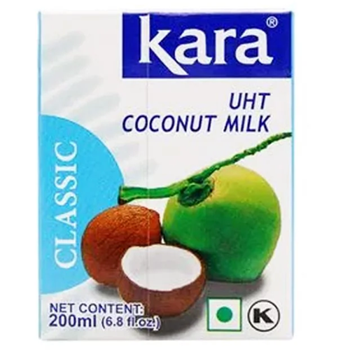 Kara Classic Coconut Milk