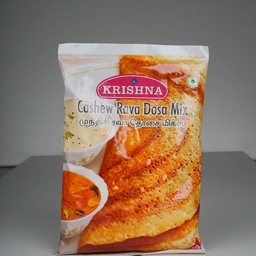 Krishna Cashew Rava Dosai mix