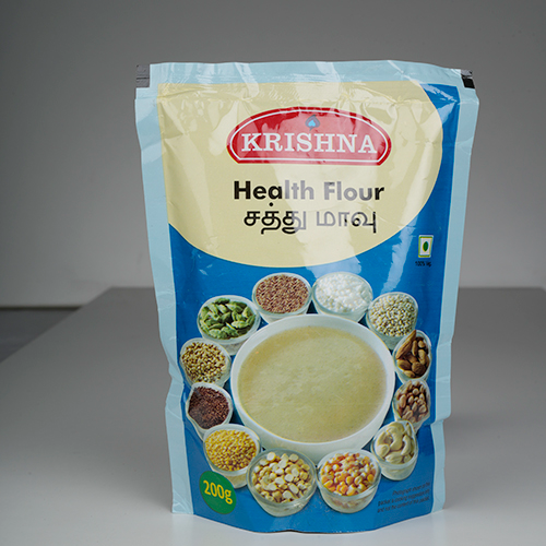 Krishna Bhavan Health Flour