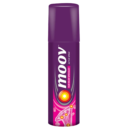 Moov In Spray