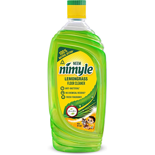 Nimyle Lemon Grass Floor Cleaner