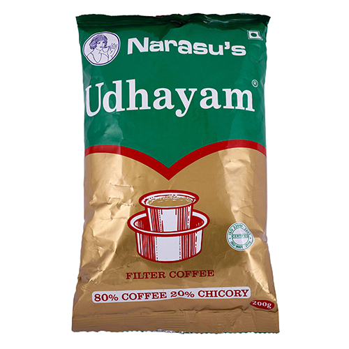 Narasus Udhayam Coffee