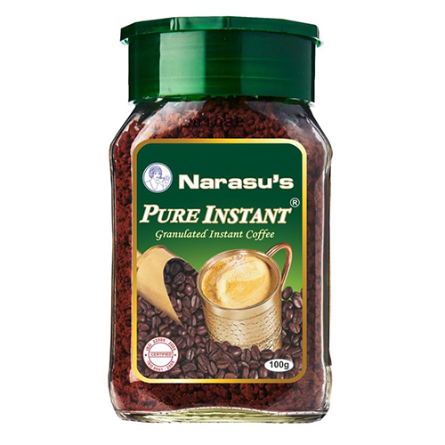 Narasus Pure Coffee
