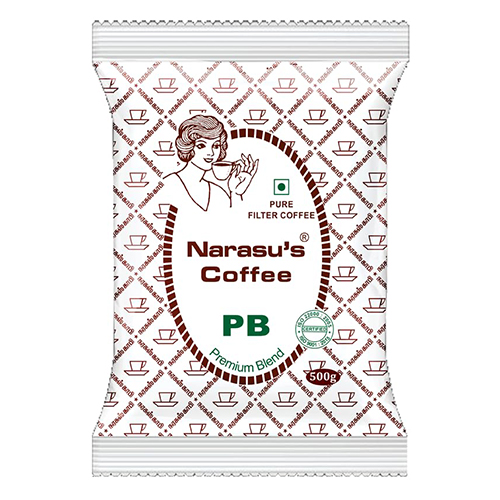 Narasus Premium Blend Coffee