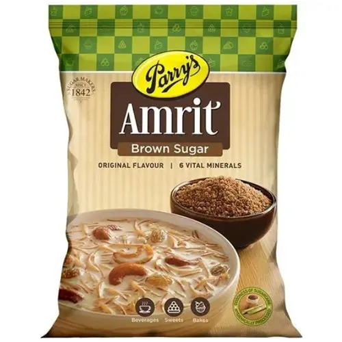 Parry's Amrit Brown Sugar