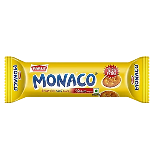 Parle Monaco Biscuits