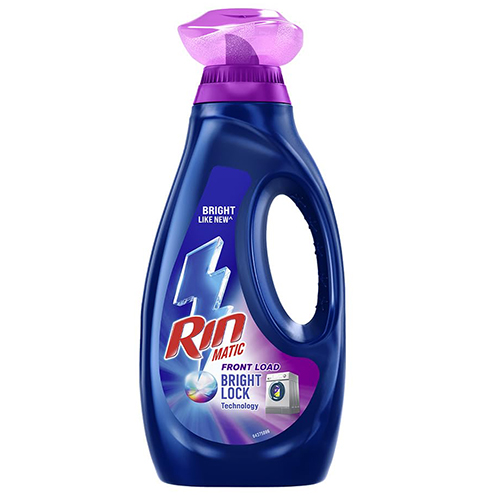 Rin Liquid Front Load