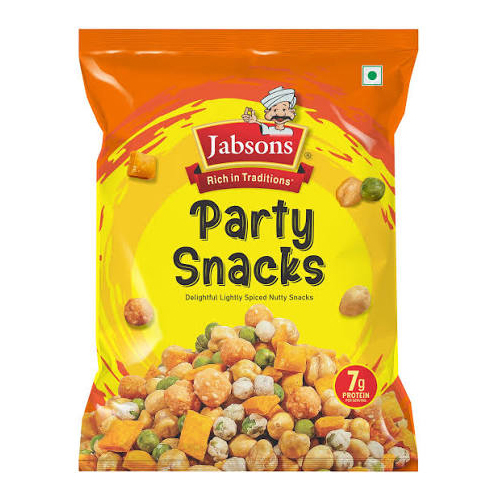 Jabsons Namkeen Party Snacks