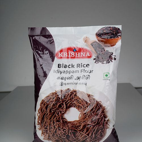 Krishna Bhavan Black Rice Idiyappa Flour