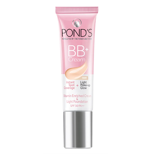 Ponds Bb Cream Natural Spf 30 Pa