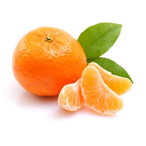Orange Citrus Australia