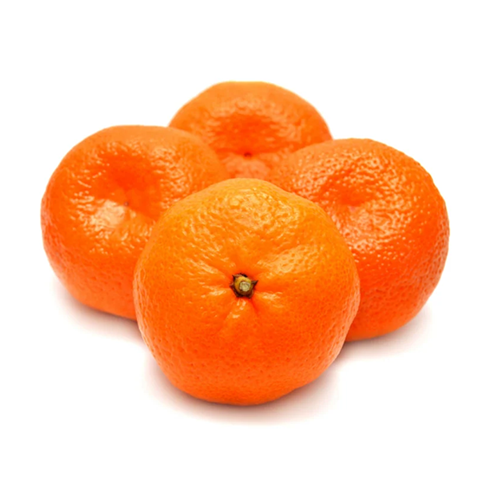 Orange Mandarins Australia