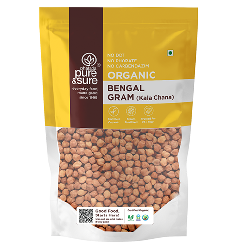 Phalada Pure And Sure Bengal Gram