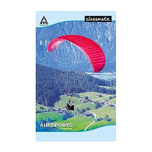 Classmate 1288 Long Size Ruled Note Book
