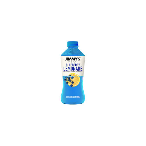 Jimmy Blueberry Lemonade