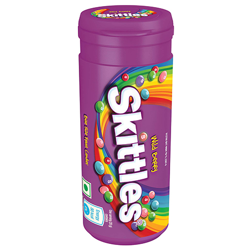 Skittles Fruit Candies