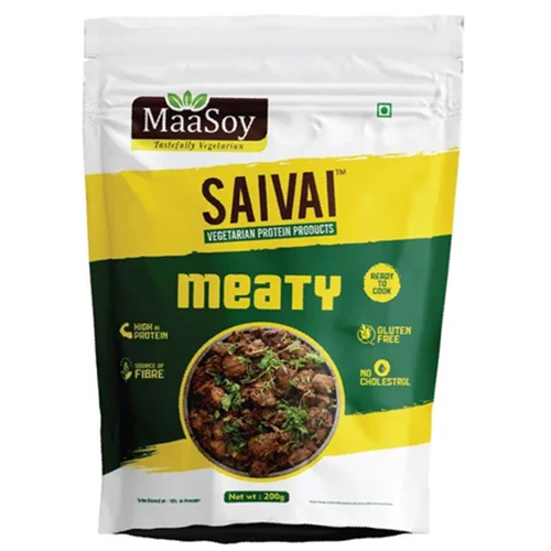 Saivai Meaty