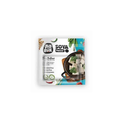 Joy Box Soya Paneer