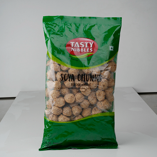 Tasty Nibbles Soya Chunks Big