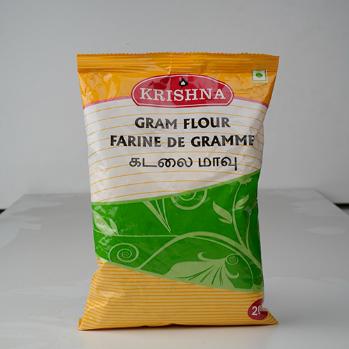 Krishna Gram Flour