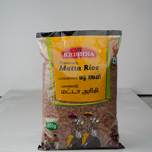 Krishna Palakkad Matta Rice