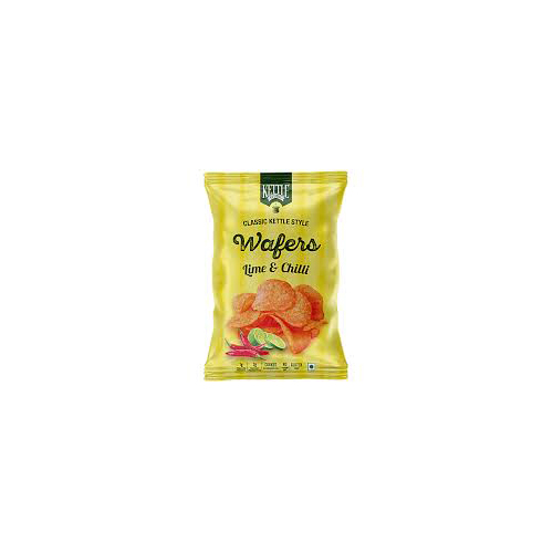 Kettle Lime Chilli