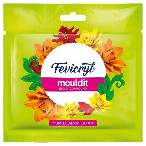 Fevicryl Mouldit Epoxy Compound