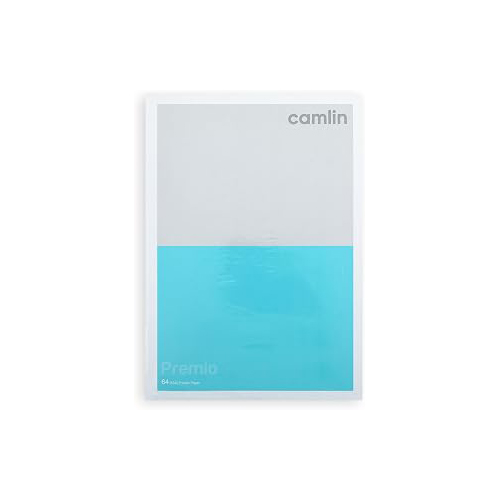 Camlin Long Note Unruled