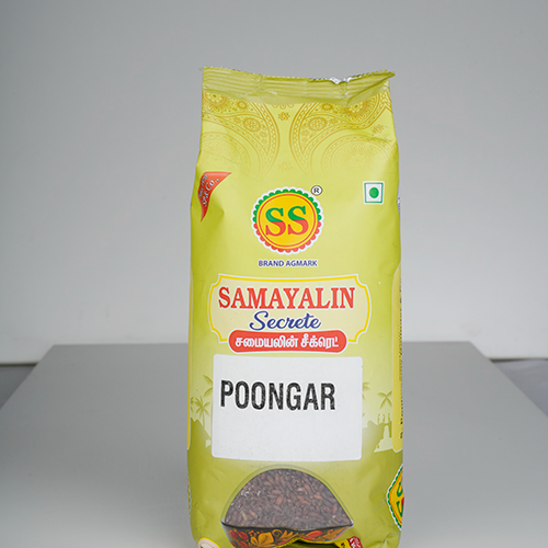 SS Ponnusamy Poongar Rice
