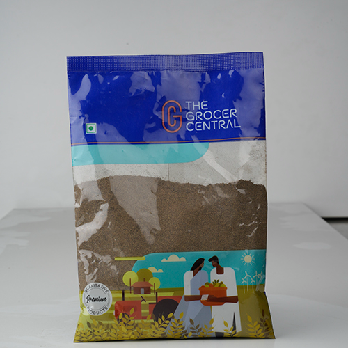 The Grocer Central Black Pepper Powder