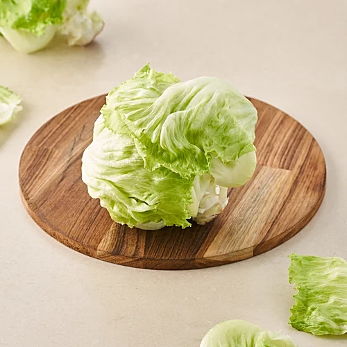 Iceburg Lettuce