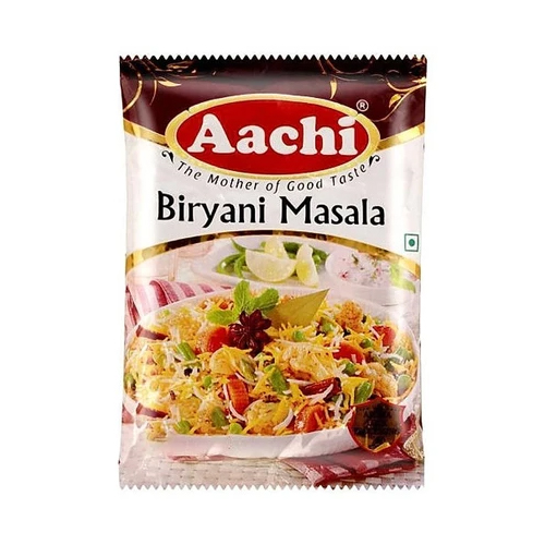 Aachi Biryani Masala
