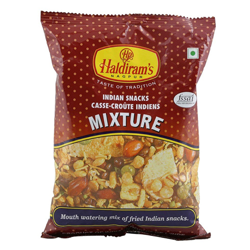 Haldiram's Mixture