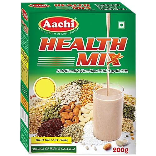 Aachi Health Mix Powder