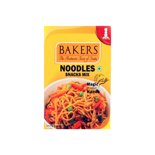 Bakers Noodles Masala Mix