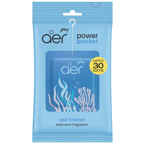 Aer Pocket Sea Breeze