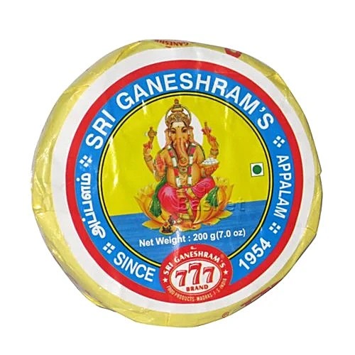 777 Appalam No 5