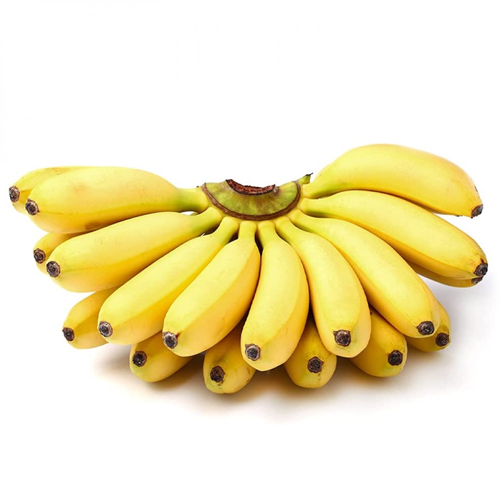 Banana Karpooravalli