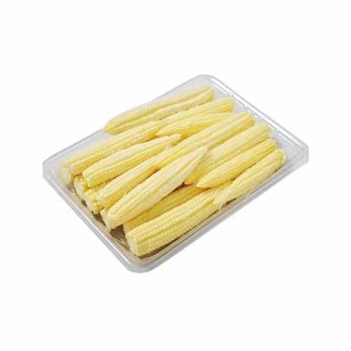 Baby Corn Tray