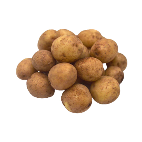 Baby Potato