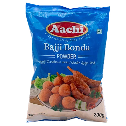 Aachi Bajji Bonda Powder