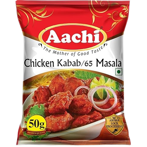 Aachi Chilli Chicken Masala