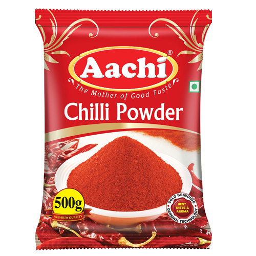 Aachi Chilli Powder